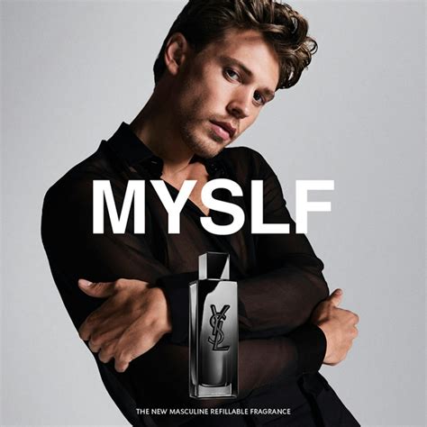 new ysl mens cologne|fragrantica ysl myself.